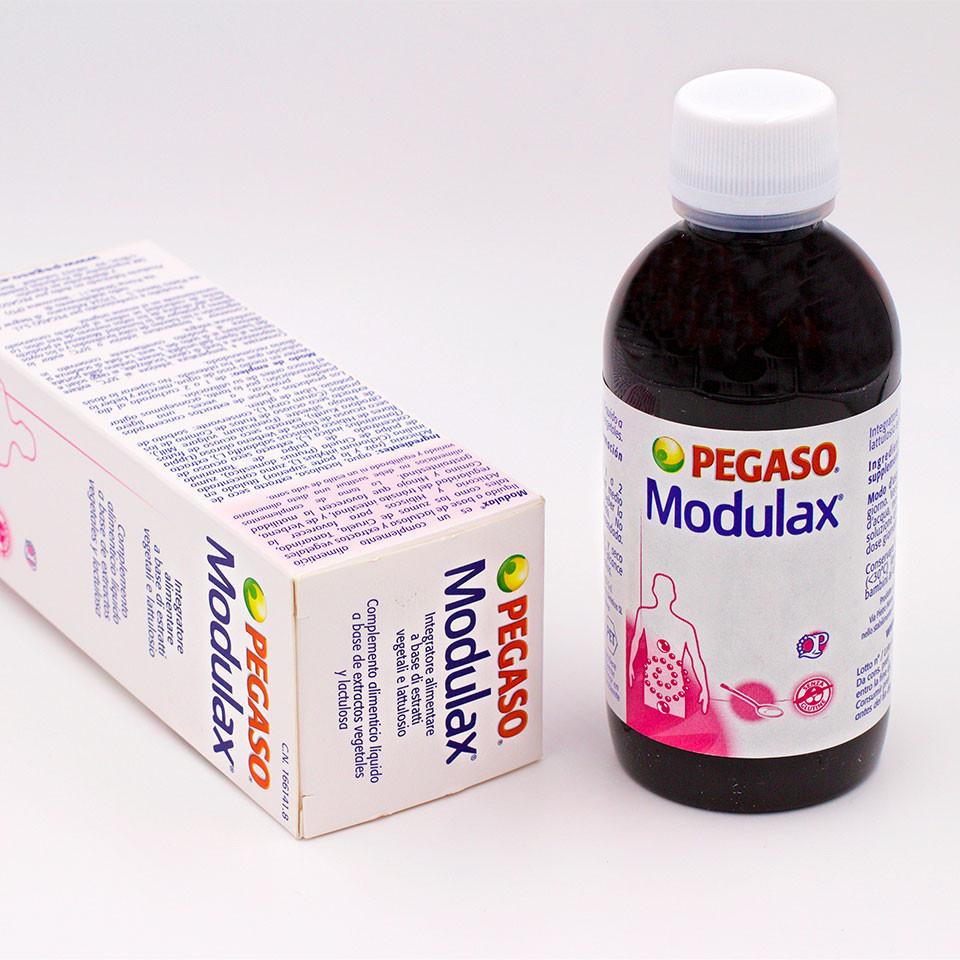 Modulax Jarabe 150 ml | Pegaso - Dietetica Ferrer