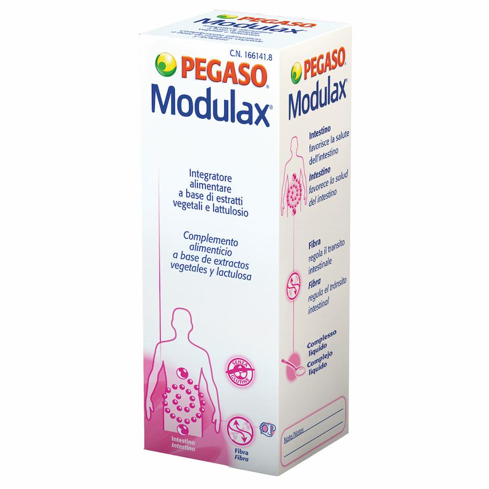 Modulax Jarabe 150 ml | Pegaso - Dietetica Ferrer