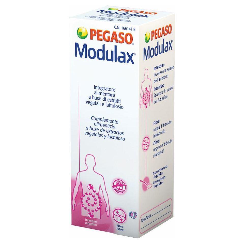 Modulax Jarabe 150 ml | Pegaso - Dietetica Ferrer