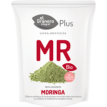 Moringa Bio 150 gr | El Granero Integral - Dietetica Ferrer