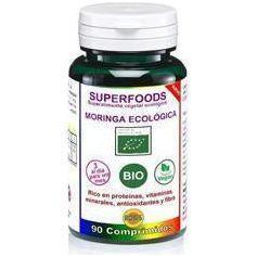 Moringa Bio 450 mg 90 Comprimidos | Robis - Dietetica Ferrer