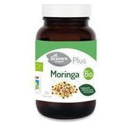 Moringa 90 Capsulas | El Granero Integral - Dietetica Ferrer