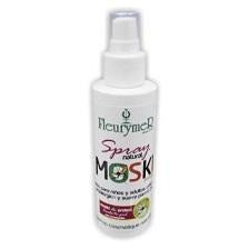 MoskiDol Pre Spray 125 ml | Fleurymer - Dietetica Ferrer