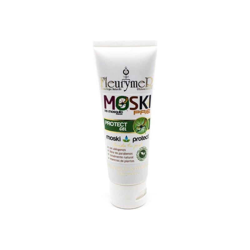 MoskiPre Ahuyentador 85 ml | Fleurymer - Dietetica Ferrer