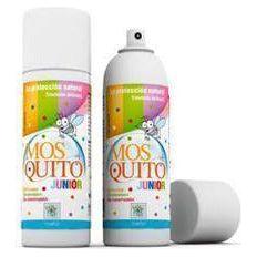 MosQuito Junior 100 ml | Noefar - Dietetica Ferrer