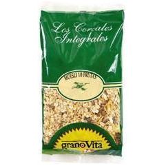 Muesli 10 Frutas 1 Kg | Granovita - Dietetica Ferrer