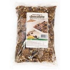 Muesli Crujiente Con Chocolate 750 gr | Granovita - Dietetica Ferrer