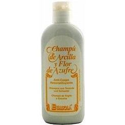 Champu De Arcilla Y Azufre 250 ml | Bellsola - Dietetica Ferrer