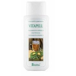 Champu Vitapell 250 ml | Bellsola - Dietetica Ferrer