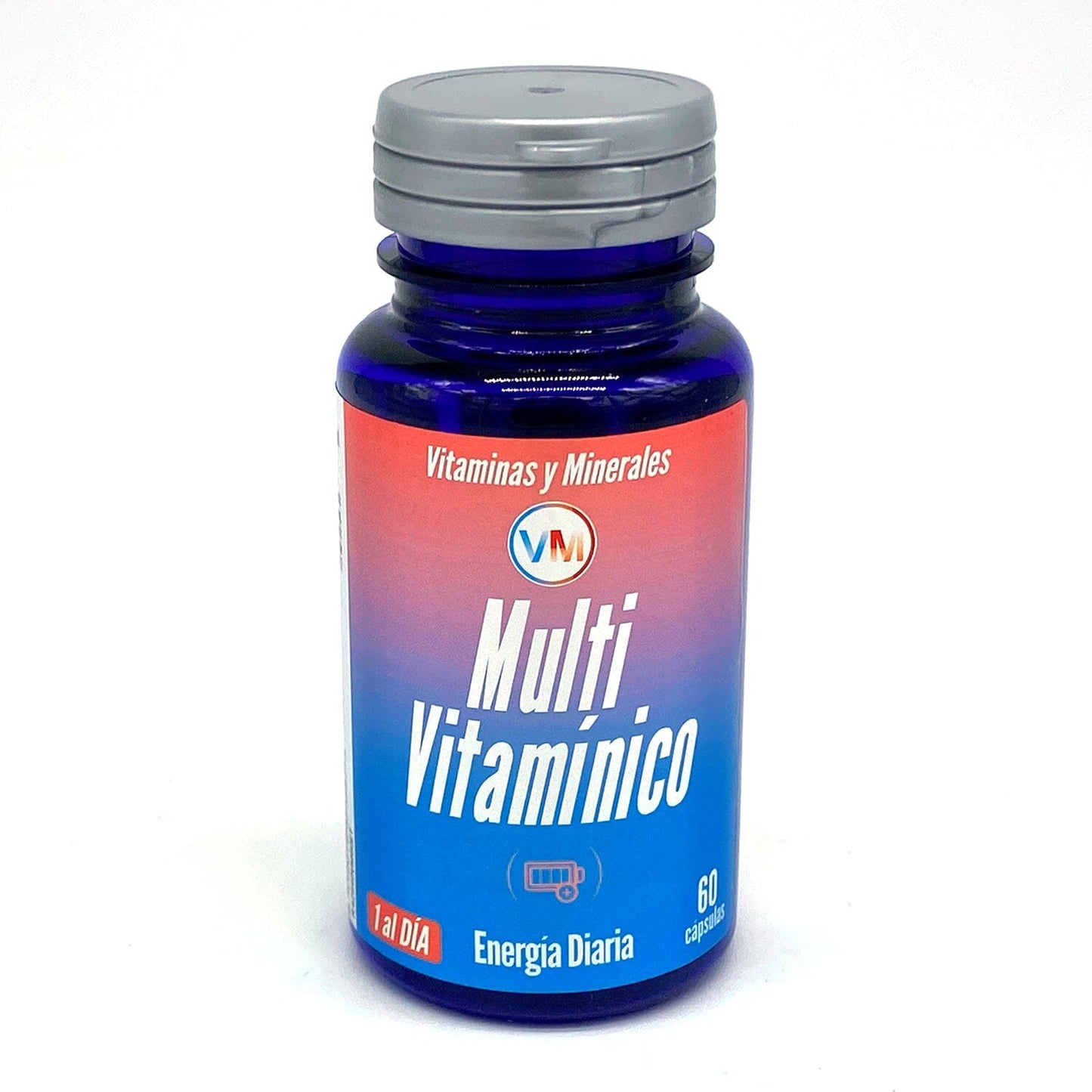 Multi Vitamínico 60 cápsulas | Ynsadiet - Dietetica Ferrer
