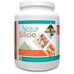 Natursilicio 300 gr | Tegor - Dietetica Ferrer