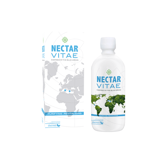 Nectar Vitae 500 ml | Dietmed - Dietetica Ferrer