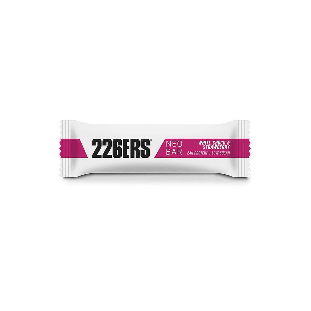 Neo Bar 45% Protein Caja 24 barritas | 226ers - Dietetica Ferrer