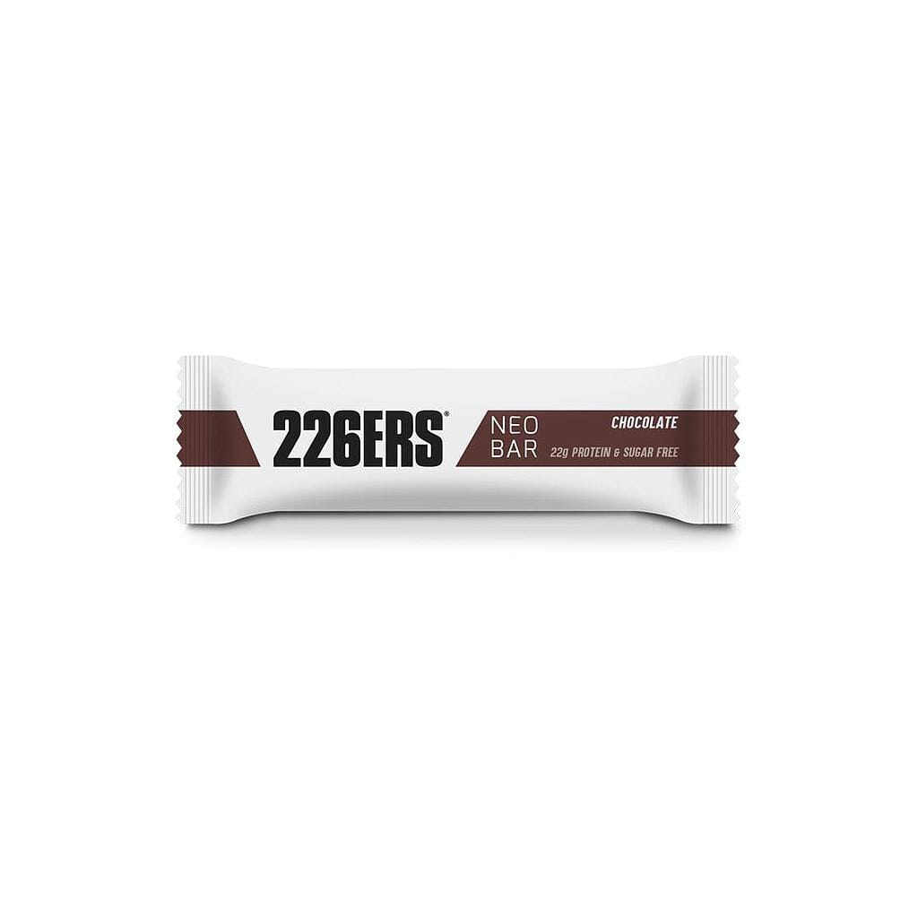 Neo Bar 45% Protein Caja 24 barritas | 226ers - Dietetica Ferrer