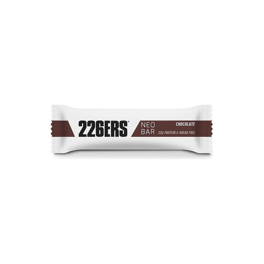 Neo Bar 45% Protein Caja 24 barritas | 226ers - Dietetica Ferrer