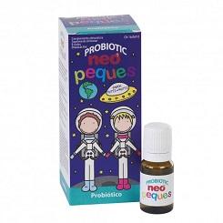 Probiotics Infantil Senda Kids 7 Viales | Herbora - Dietetica Ferrer