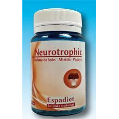 Neurotrophic 45 Capsulas | Espadiet - Dietetica Ferrer