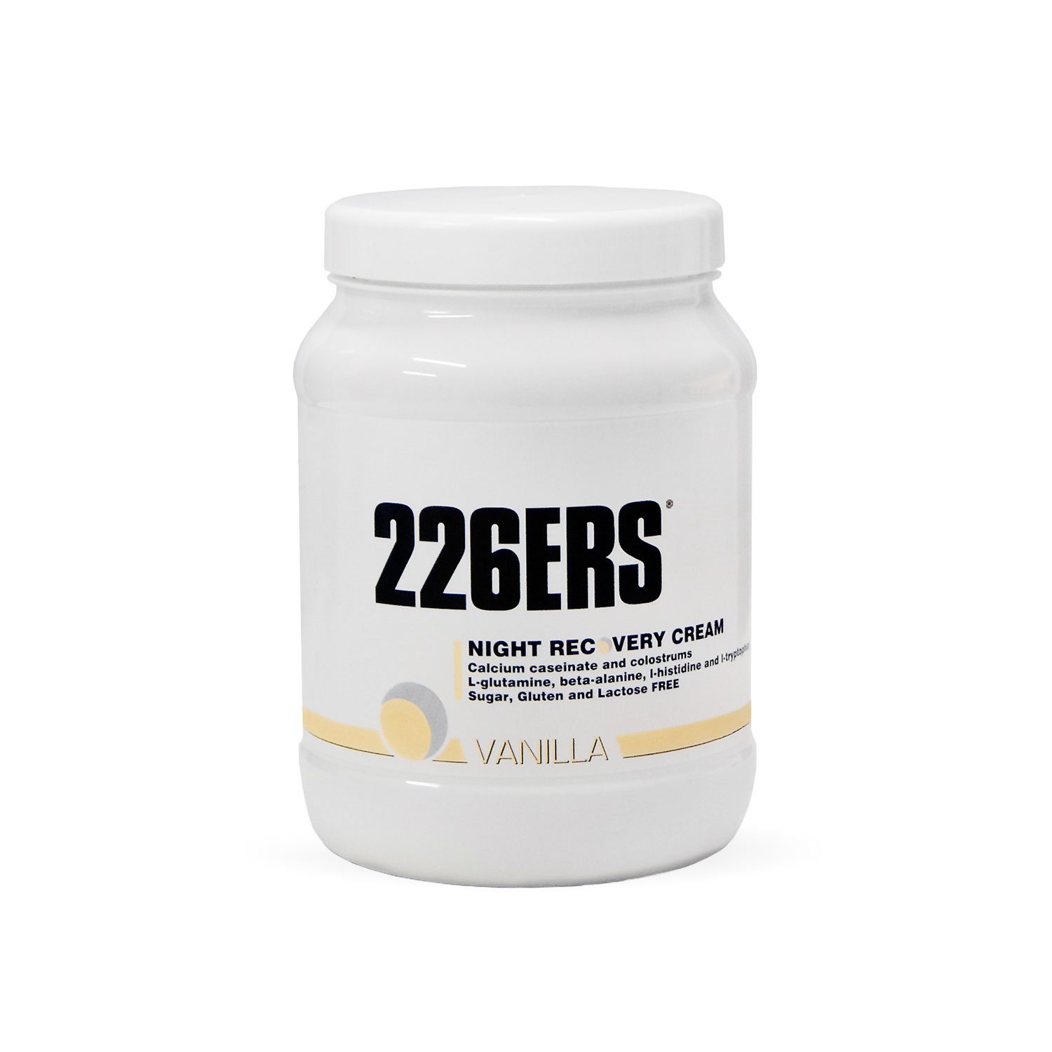 Night Recovery Cream | 226ers - Dietetica Ferrer