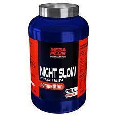 Night Slow Competition | Mega Plus - Dietetica Ferrer