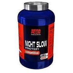 Night Slow Competition | Mega Plus - Dietetica Ferrer