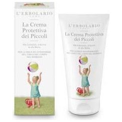 Niños Crema Protectora para el Cuerpo 125 ml | L’Erbolario - Dietetica Ferrer
