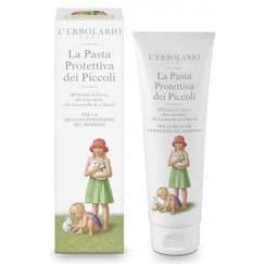 Niños Pasta Protectora Pañal 125 ml | L’Erbolario - Dietetica Ferrer