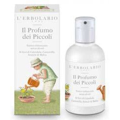 Niños Perfume 50 ml | L’Erbolario - Dietetica Ferrer