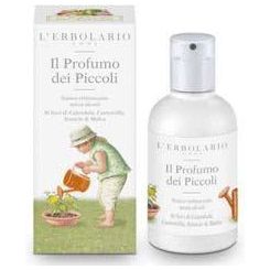 Niños Perfume 50 ml | L’Erbolario - Dietetica Ferrer