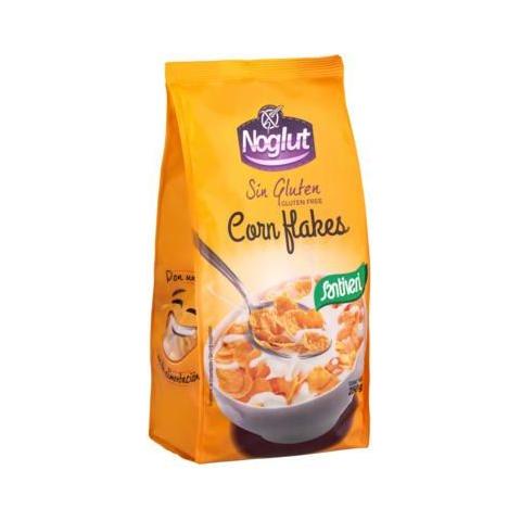 Noglut Corn Flakes 250 gr | Santiveri - Dietetica Ferrer