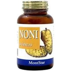 Noni 50 Capsulas | Montstar - Dietetica Ferrer