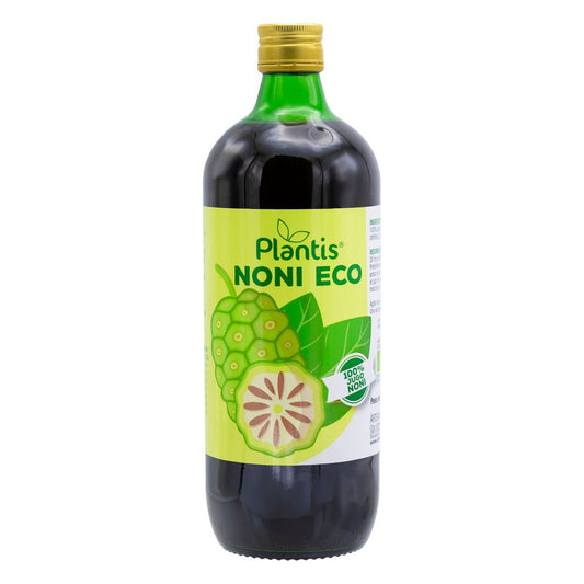 Noni Ecologico 1 Litro | Plantis - Dietetica Ferrer