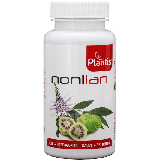 Nonilan 60 Capsulas | Plantis - Dietetica Ferrer