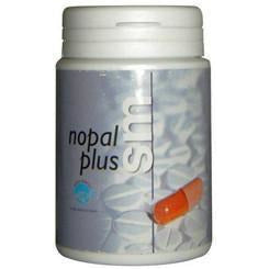 Nopal Plus 60 Capsulas | Espadiet - Dietetica Ferrer