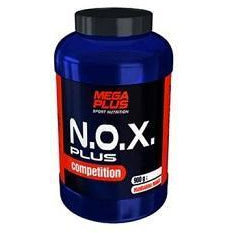 Nox Plus Competition 900 gr | Mega Plus - Dietetica Ferrer