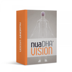 NuaDHA Vision 30 perlas + 30 cápsulas | NUA Biological - Dietetica Ferrer