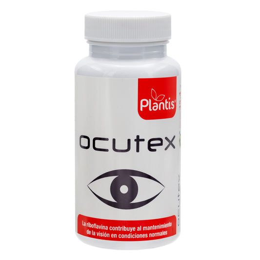 Ocutex 60 Capsulas | Plantis - Dietetica Ferrer