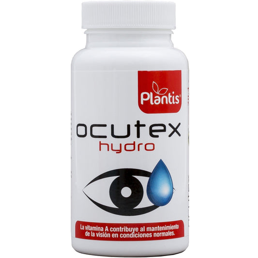 Ocutex Hydro 60 Capsulas | Plantis - Dietetica Ferrer