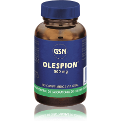 Olespion 100 Comprimidos | GSN - Dietetica Ferrer