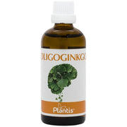 Oligoginkgo 100 ml | Plantis - Dietetica Ferrer