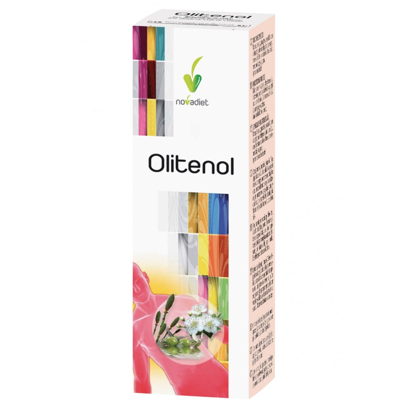Olitenol 30 ml | Novadiet - Dietetica Ferrer