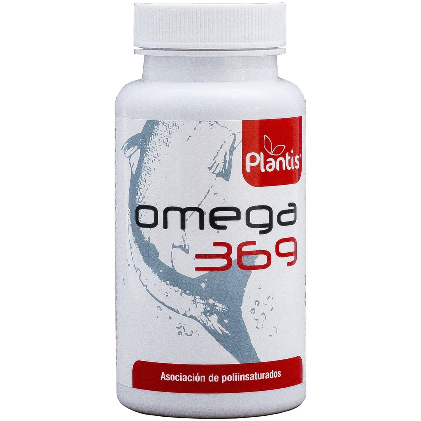 Omega 3 6 9 Capsulas | Artesania Agricola - Dietetica Ferrer