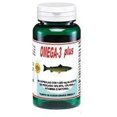 Omega 3 Plus 1335 mg 60 Capsulas | Robis - Dietetica Ferrer