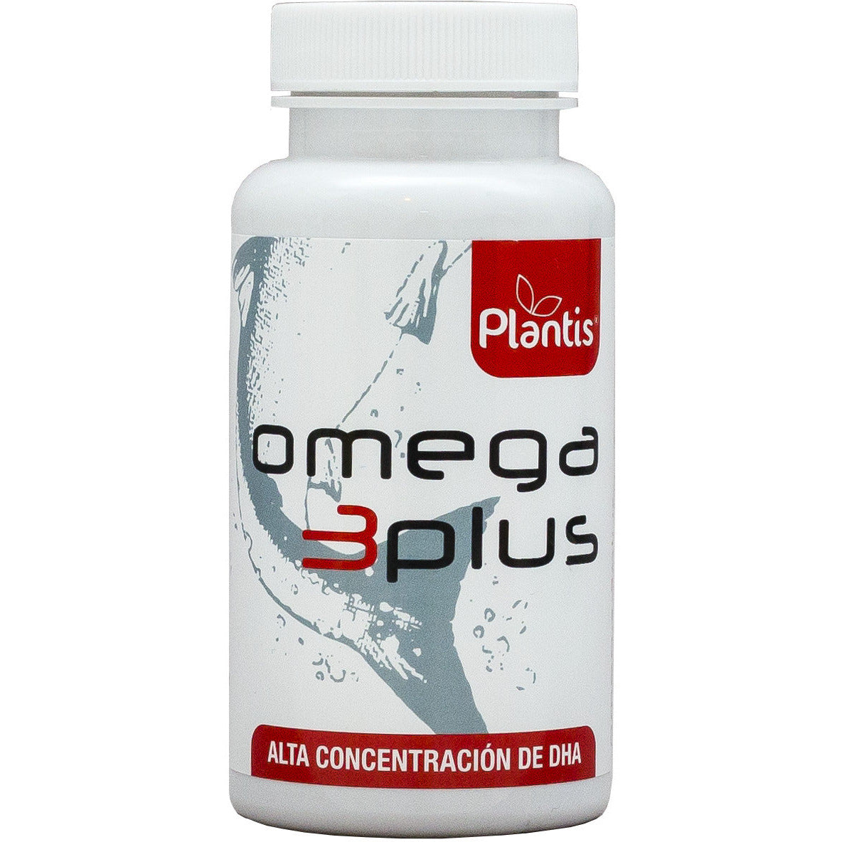 Omega-3 Plus 90 Capsulas | Artesania Agricola - Dietetica Ferrer