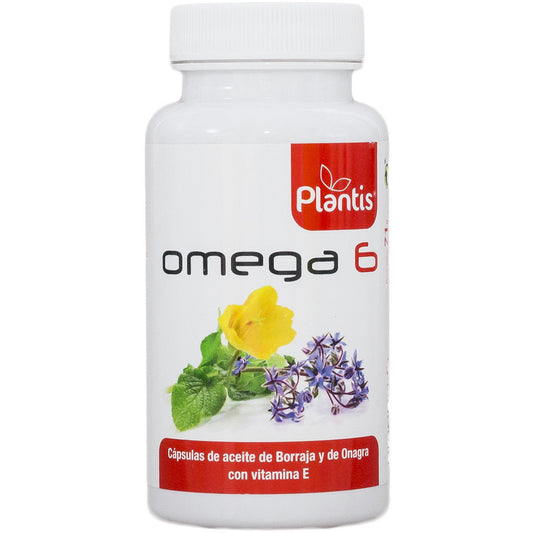Omega-6 | Artesania Agricola - Dietetica Ferrer
