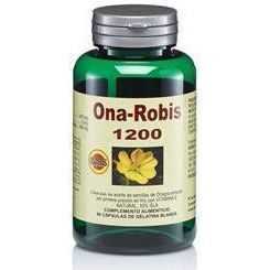 Ona Robis 1200 mg | Robis - Dietetica Ferrer