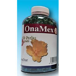 Onamex | Montstar - Dietetica Ferrer
