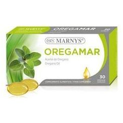 Oregamar 30 Capsulas | Marnys - Dietetica Ferrer