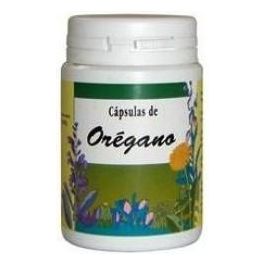 Oregano 50 Capsulas | Espadiet - Dietetica Ferrer