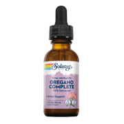 Oregano Complete 30 ml | Solaray - Dietetica Ferrer