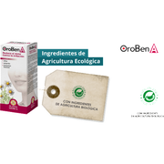 Oroben A 150 ml | Planta Medica - Dietetica Ferrer